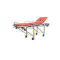 Manual Single Crank Ambulance Car Stretcher